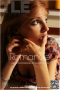 Romance : Kira W from The Life Erotic, 11 Nov 2012